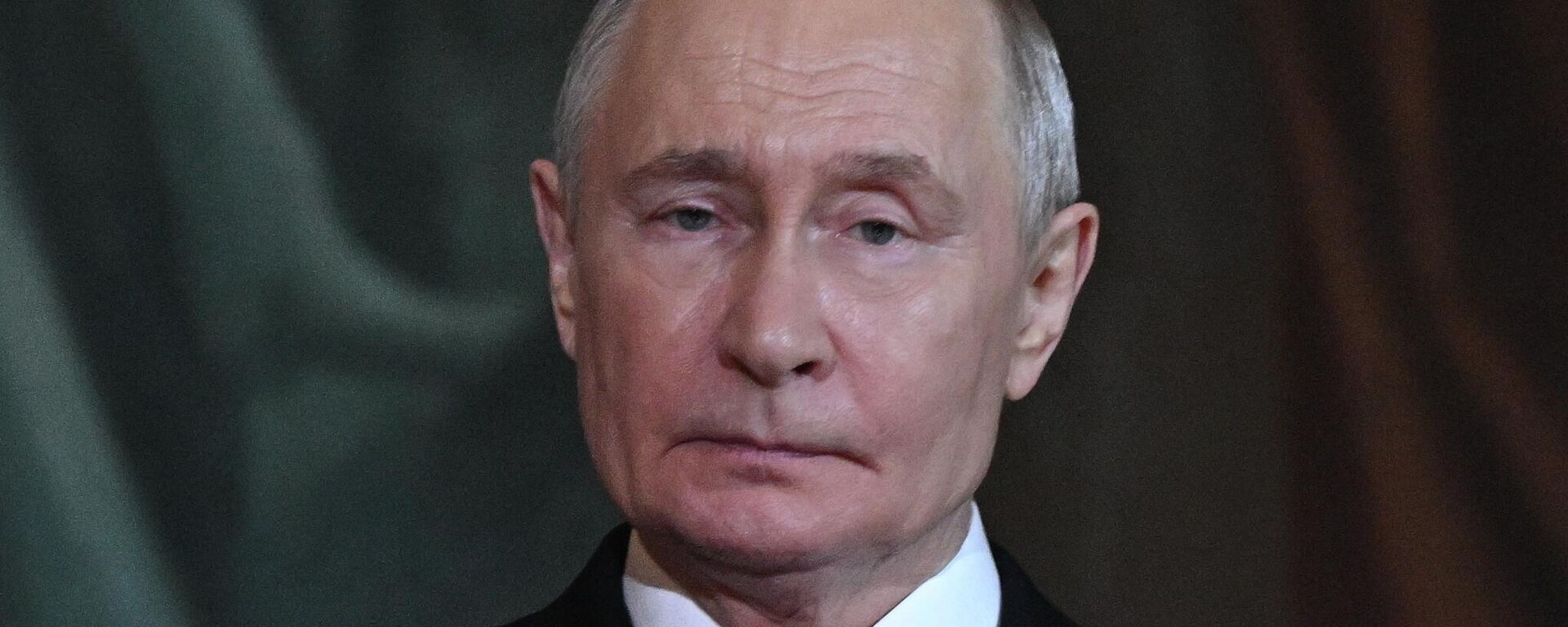 Велікоднае богаслужэнне ў храме Хрыста Збавіцеля - Sputnik Беларусь, 1920, 12.04.2026