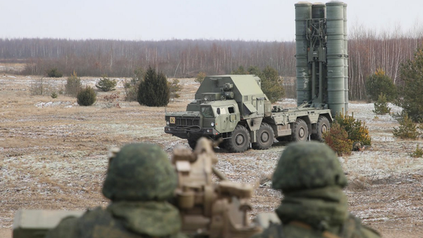 Белорусские военные используют ИИ в войсках ПВО