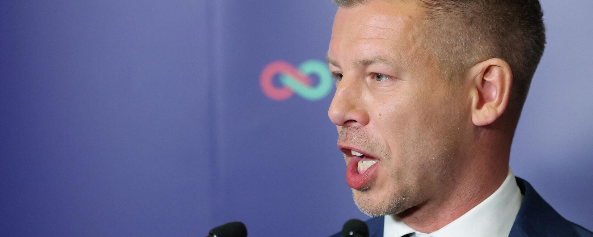 Петэр Мадзьяр - Sputnik Беларусь, 1920, 13.04.2026