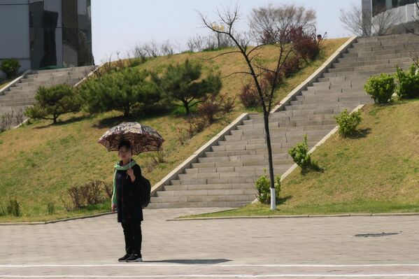 Города мира. Пхеньян - Sputnik Беларусь