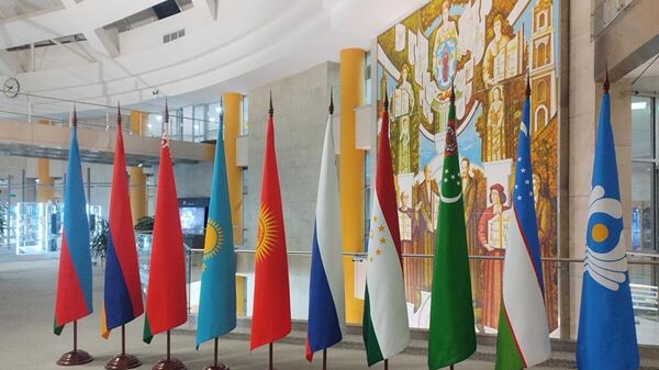 Постсоветские государства: поиск новой роли в меняющемся мире