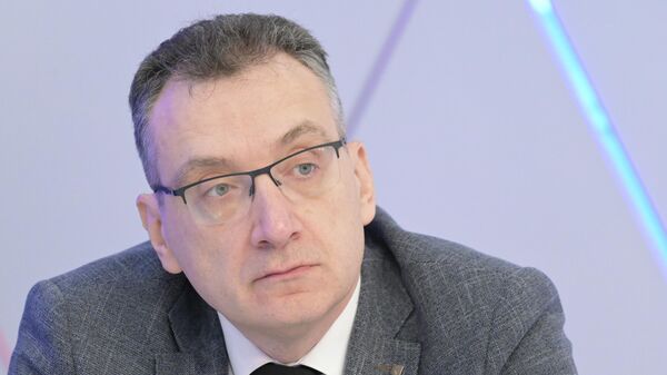 Гущин: пример Союзного государства должны использовать другие объединения