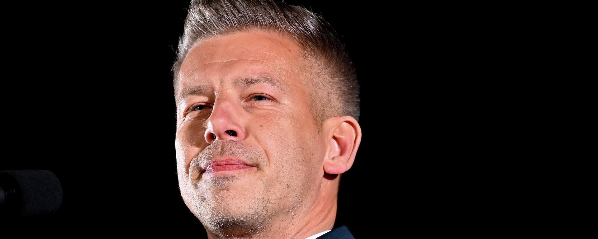 Петер Мадьяр - Sputnik Беларусь, 1920, 13.04.2026