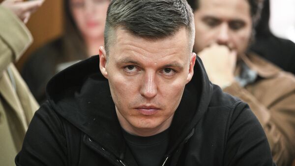 Экс-мужа болеющей раком Лерчек приговорили к 7 годам колонии