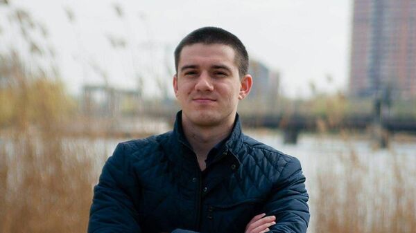 Лизан: конфликт США и Ирана заливе стал для всех "задачей со звездочкой"