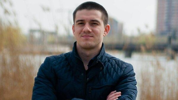 Лизан: конфликт в Персидском заливе стал для всех задачей со звёздочкой - Sputnik Беларусь