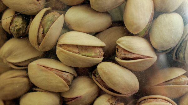 Фисташки - Sputnik Беларусь