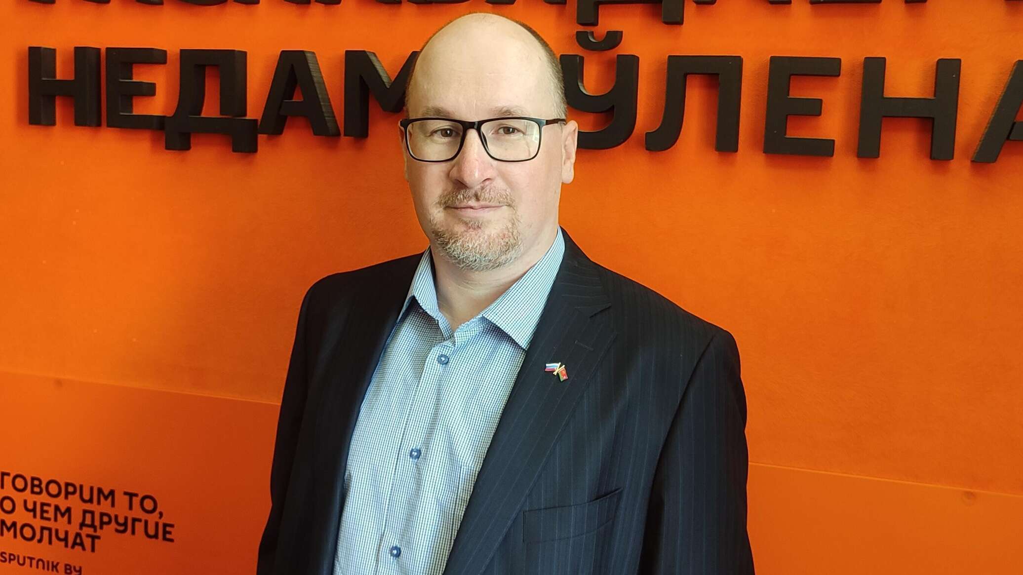 Шимов: вся государственная система Украины давно заточена на агрессию Шимов: вся государственная система Украины давно заточена на агрессию