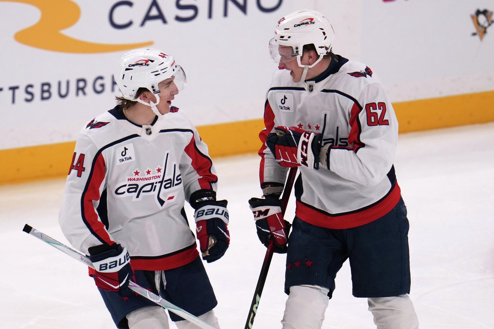 Илья Протас