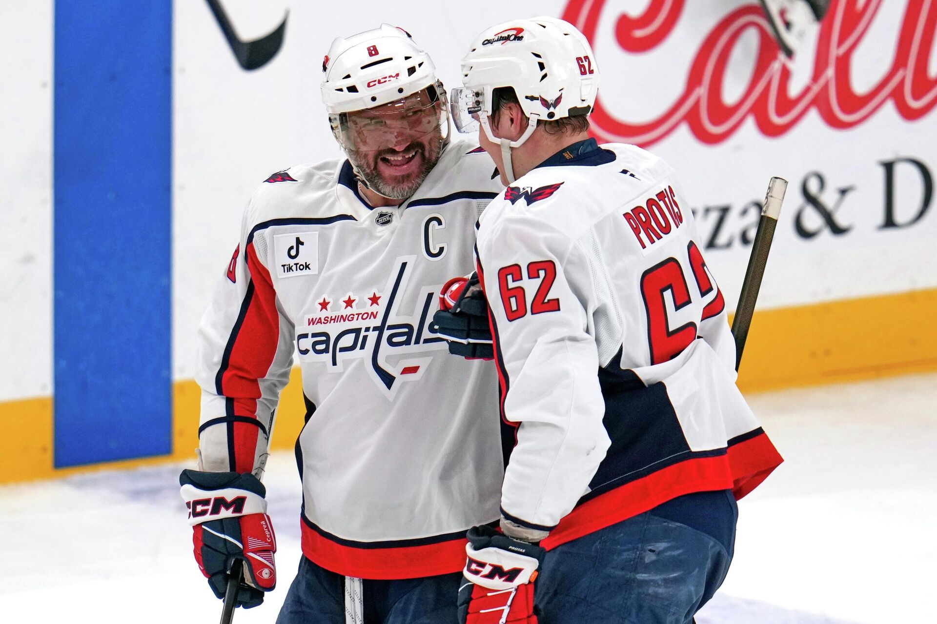 Илья Протас