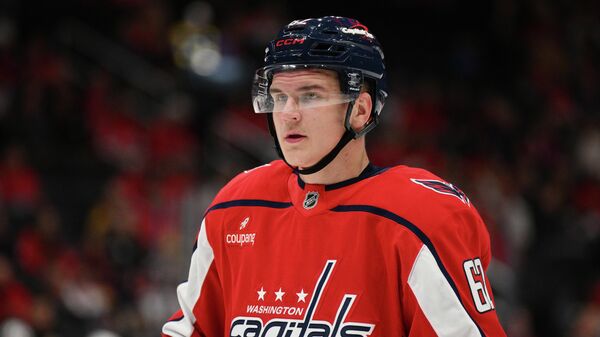 Илья Протас - Sputnik Беларусь