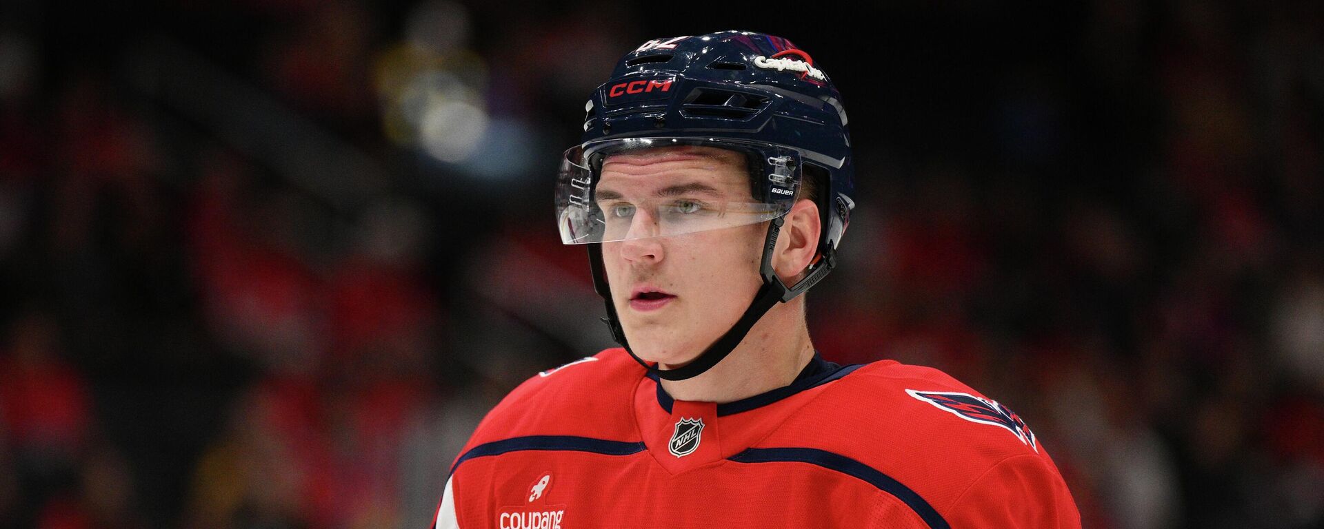 Илья Протас - Sputnik Беларусь, 1920, 14.04.2026