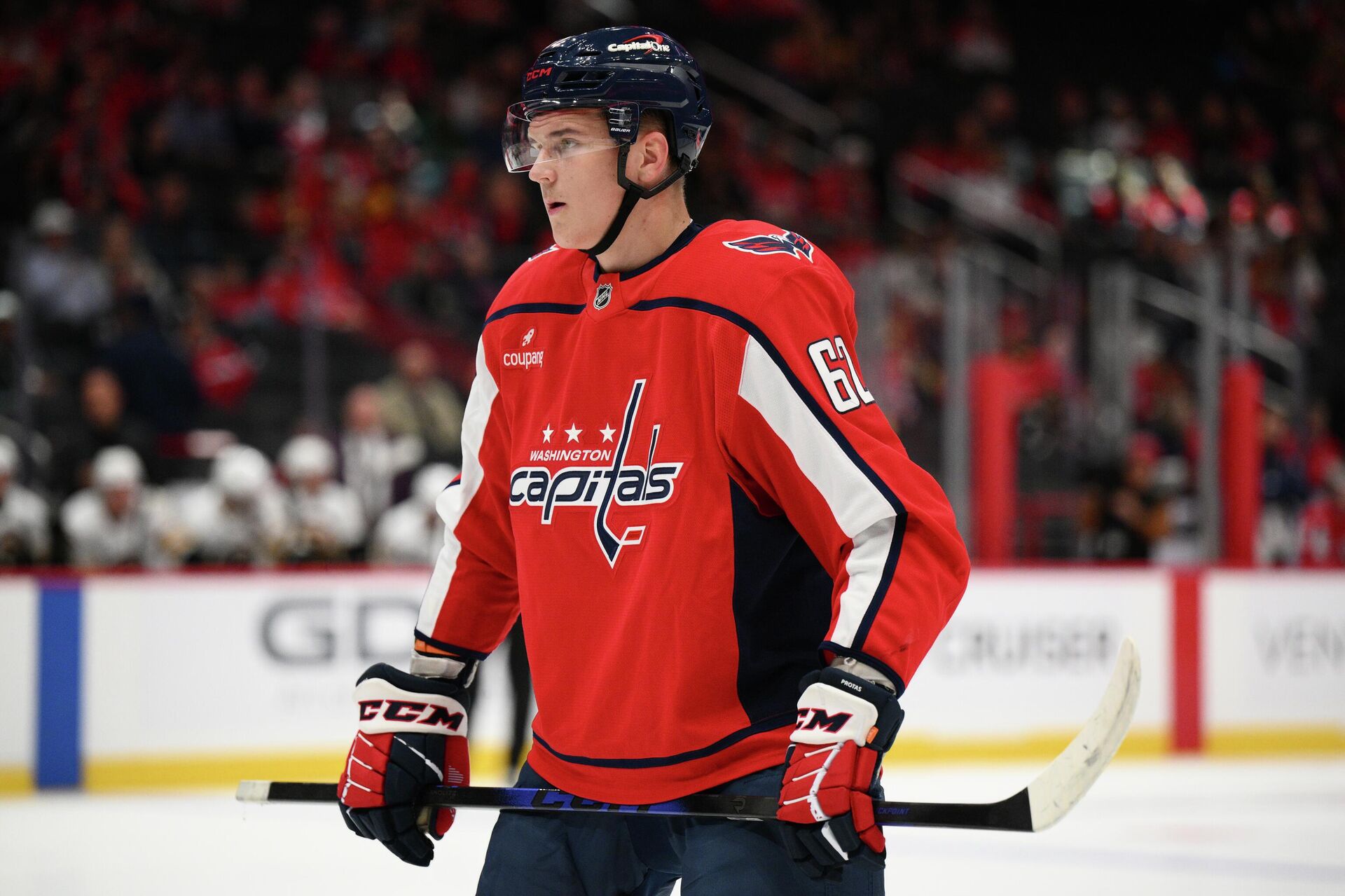 Илья Протас