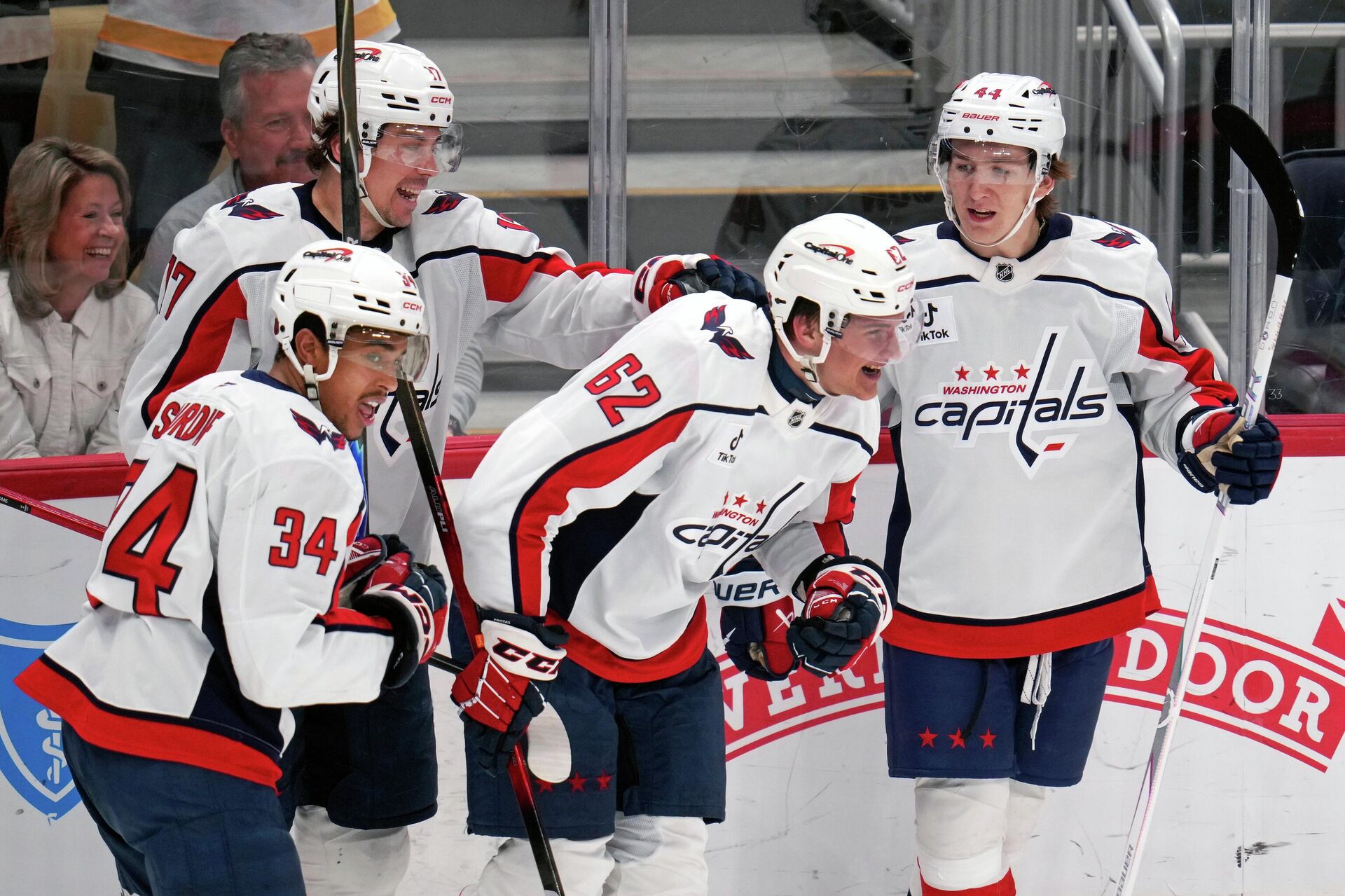 Илья Протас