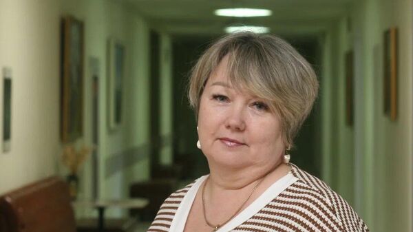 Мать погибшего на СВО: нет злобы к тем, кто уехал за Верхний Ларс