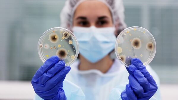 Вирусы, которые вызывают рак, – версия онколога