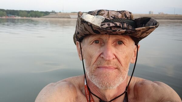 Российский путешественник Маслобоев погиб на своей родине