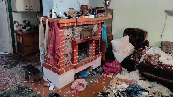 Гость убил приятеля и сутки проспал рядом – тело погибшего нашла мать