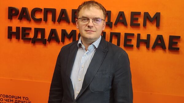 Козлов: ближневосточный конфликт ведет Европу к двузначной инфляции