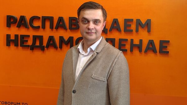 Павлов: кому нужны русофобские провокации от имени белорусов в TikTok?