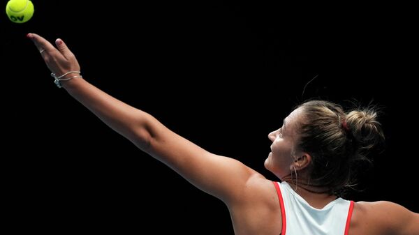 Ирина Шиманович - Sputnik Беларусь