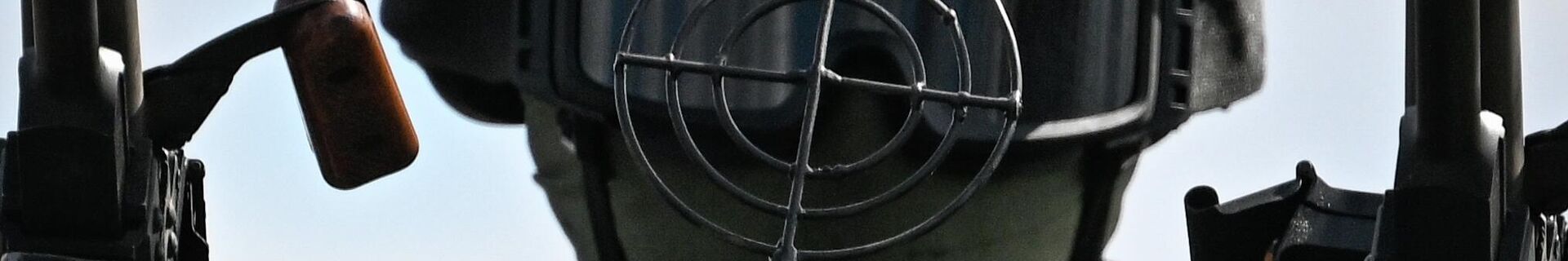 Боевое слаживание штурмовиков группировки войск Запад на Харьковском направлении СВО - Sputnik Беларусь, 1920