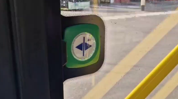 Кнопка адресного открытия дверей - Sputnik Беларусь