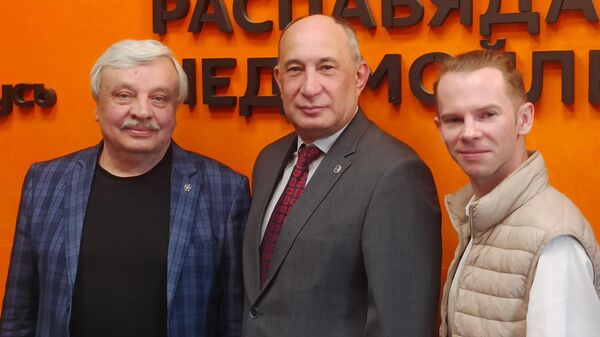 Гастроли нижегородской драмы в Минске: что ждет белорусскую публику - Sputnik Беларусь