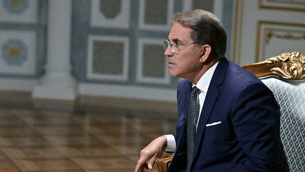 Рычард (Рык) Санчэс - Sputnik Беларусь