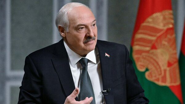 Лукашенко: США придется поучиться демократии у Беларуси (видео) - Sputnik Беларусь