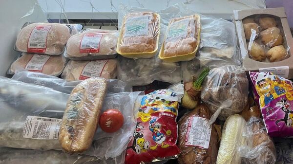 КГК нашел просрочку в Гомельской области - Sputnik Беларусь