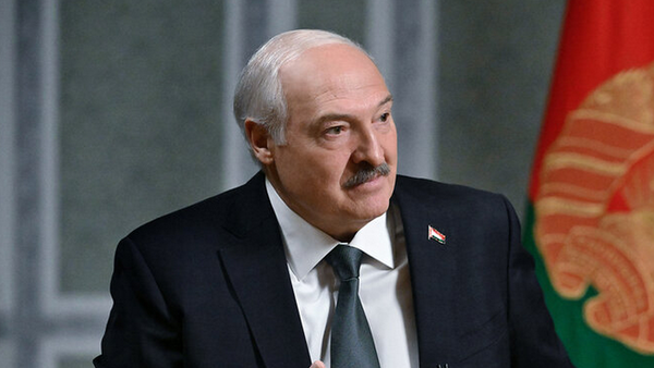 Президент Беларуси Александр Лукашенко - Sputnik Беларусь