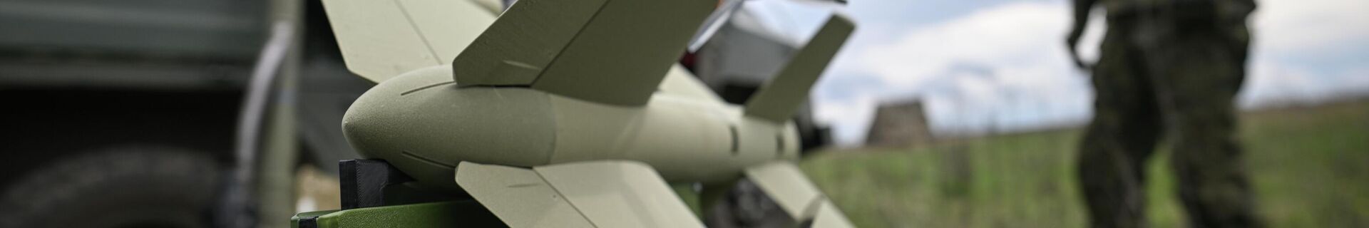 Боевая работа мобильной огневой группы группировки Южная на Константиновском направлении СВО - Sputnik Беларусь, 1920