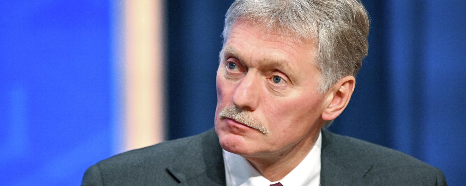 Прэс-сакратар прэзідэнта РФ Дзмітрый Пяскоў - Sputnik Беларусь, 1920, 20.04.2026