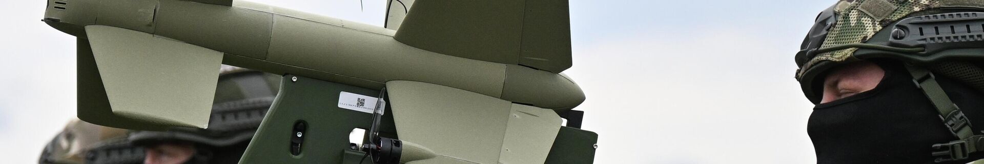 Боевая работа мобильной огневой группы группировки Южная на Константиновском направлении СВО - Sputnik Беларусь, 1920