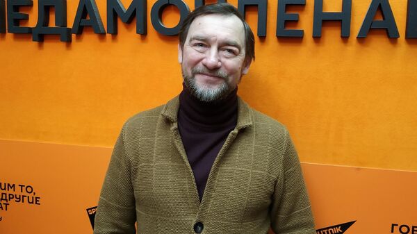 Пантелеев: смена хозяина в Белом доме приведет Европу к большой войне - Sputnik Беларусь