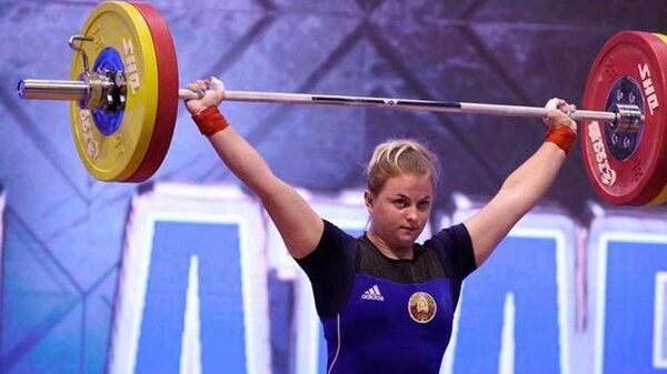 Сюзанна Володько - Sputnik Беларусь