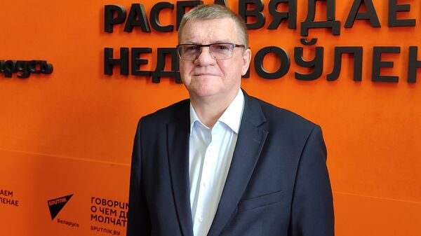 Тиханский: Польша нашла лазейку для ядерного оружия на своей территории - Sputnik Беларусь