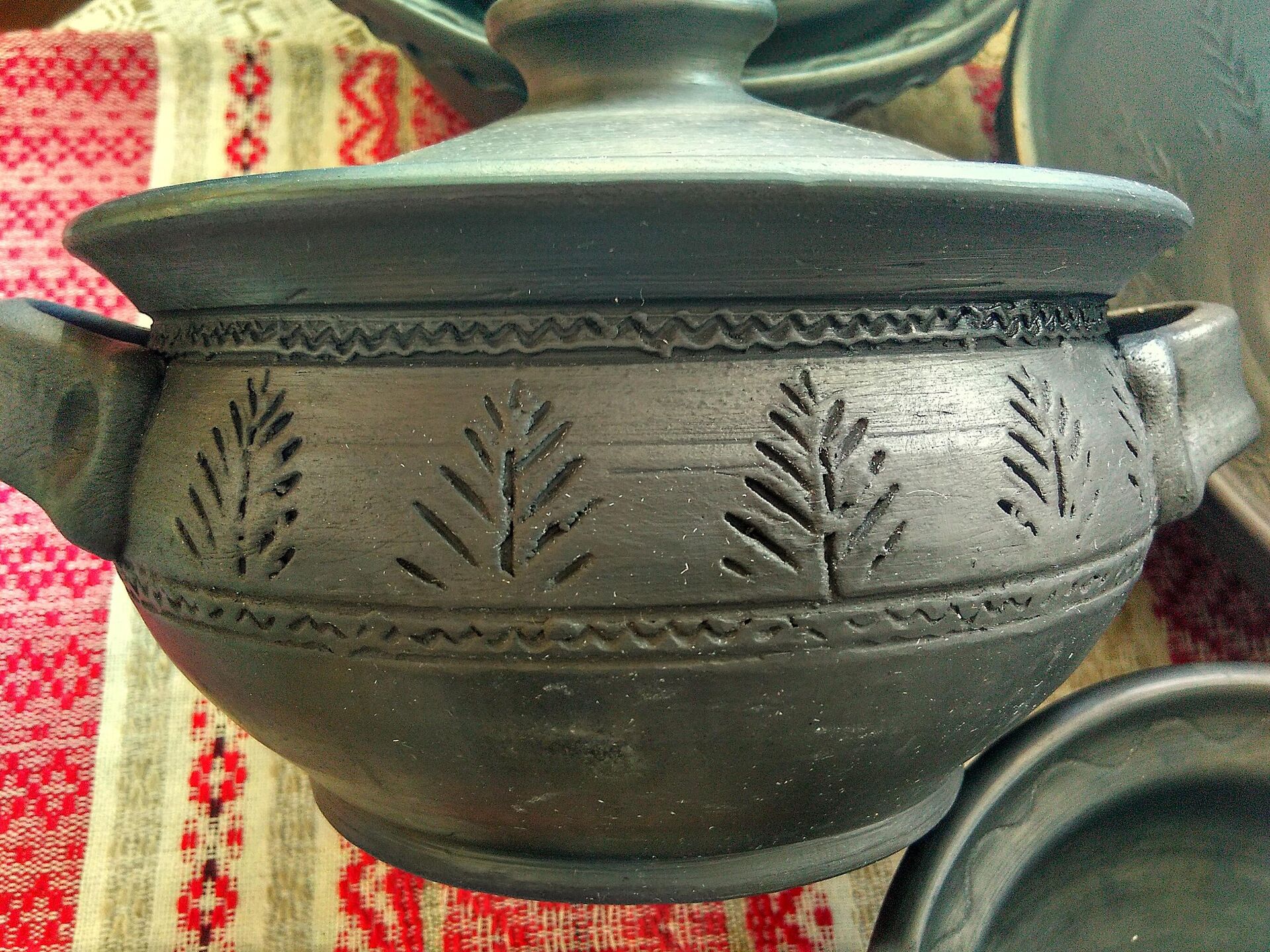 Гаршчок для печы - Sputnik Беларусь, 1920, 23.04.2026