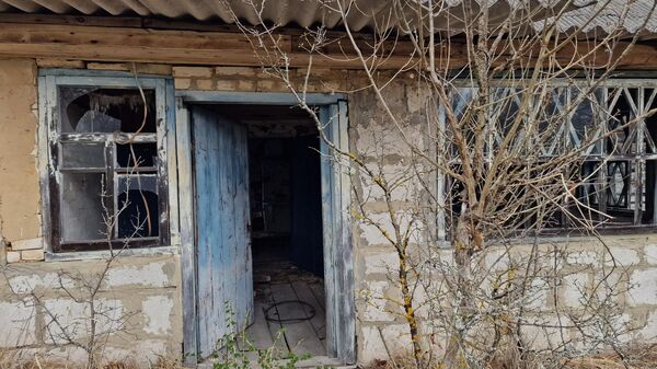 Зона отчуждения - Sputnik Беларусь