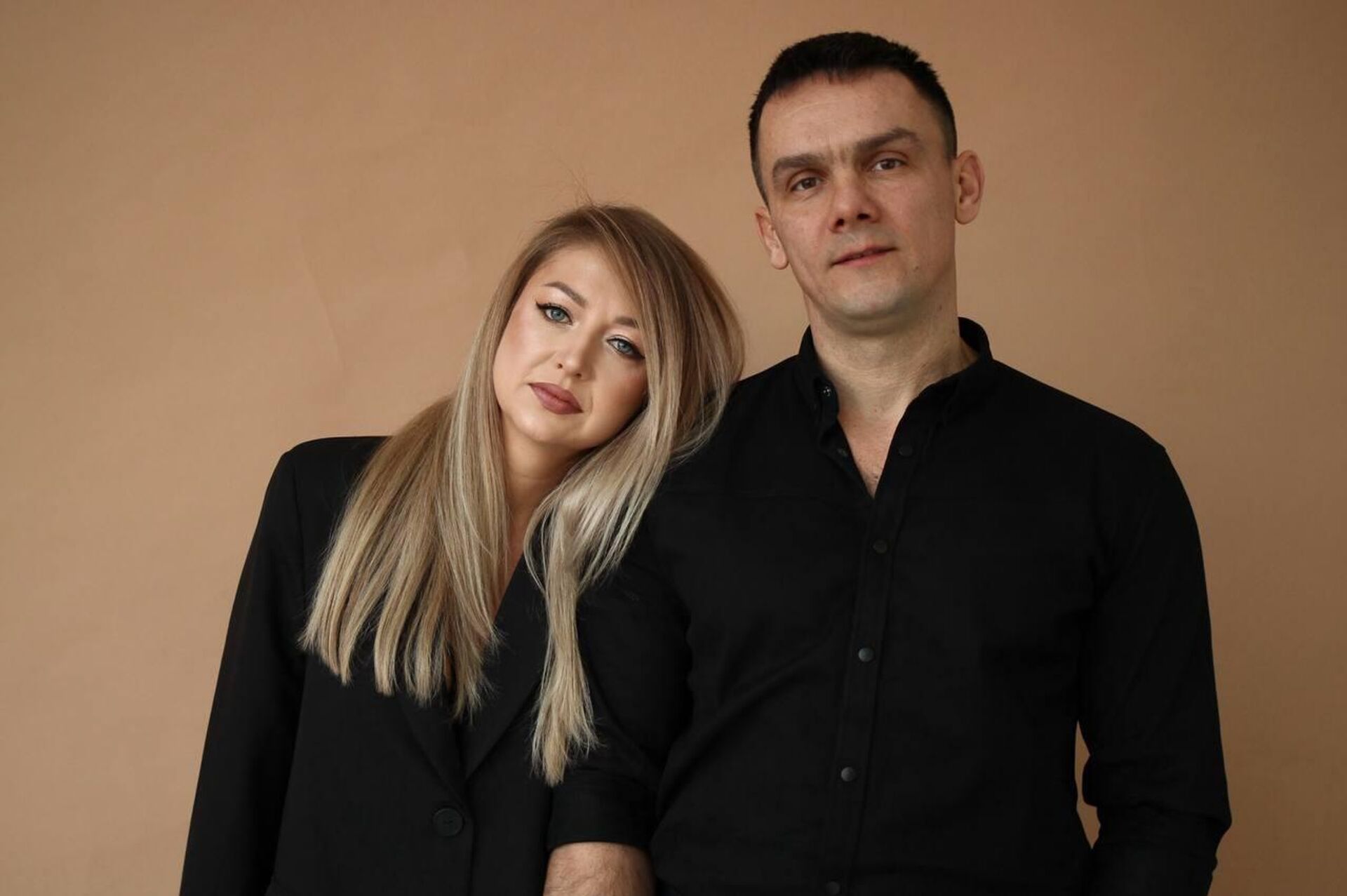 Семья Скварчевских - Sputnik Беларусь, 1920, 23.04.2026