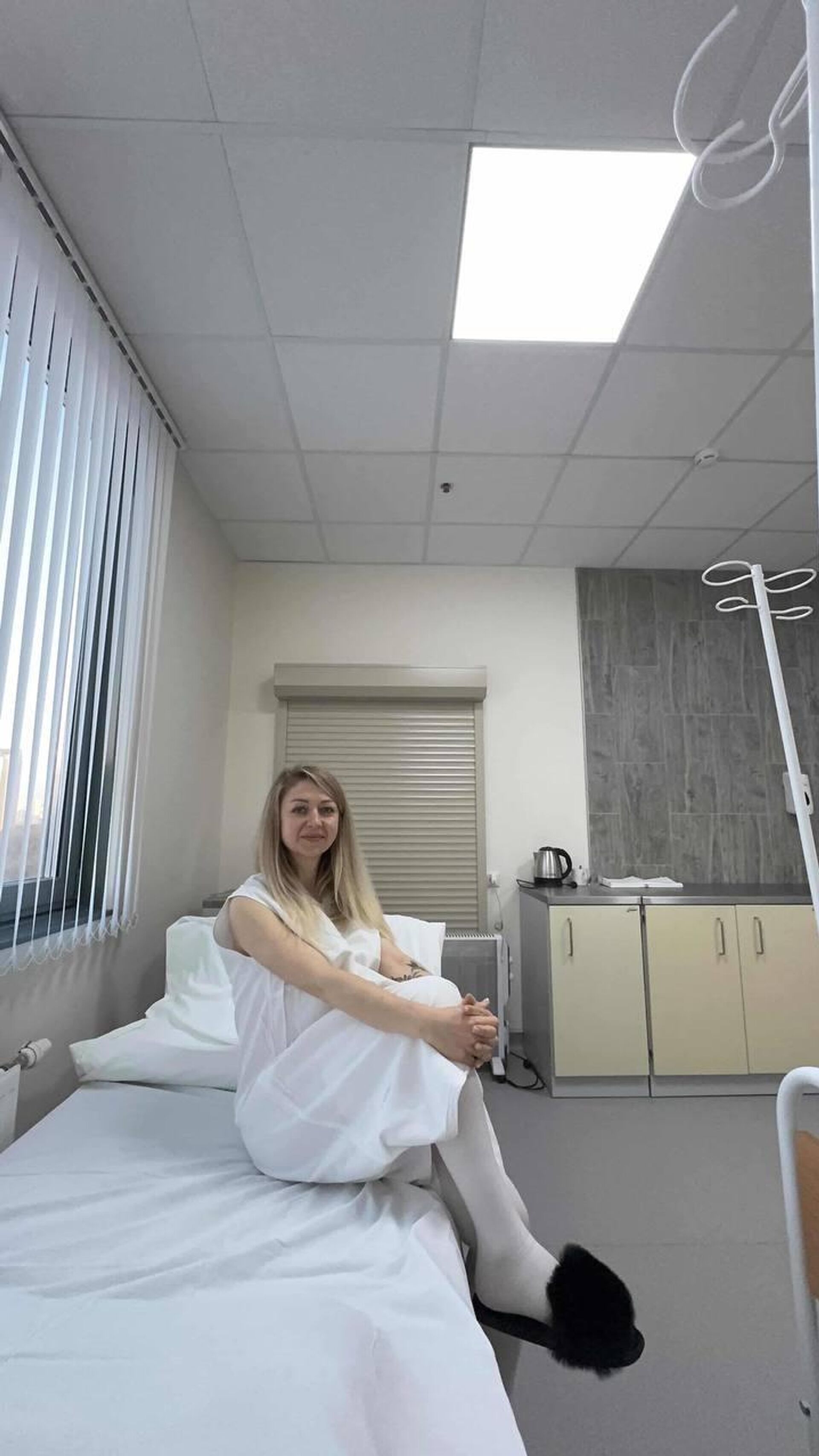 Семья Скварчевских - Sputnik Беларусь, 1920, 23.04.2026