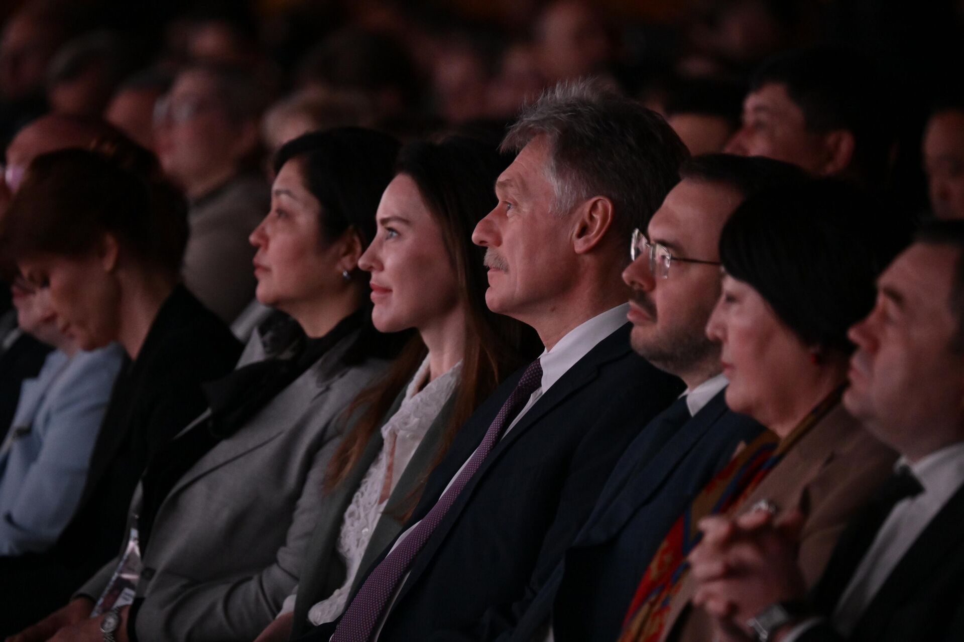 Форум Евразия — территория традиционных ценностей - Sputnik Беларусь, 1920, 23.04.2026