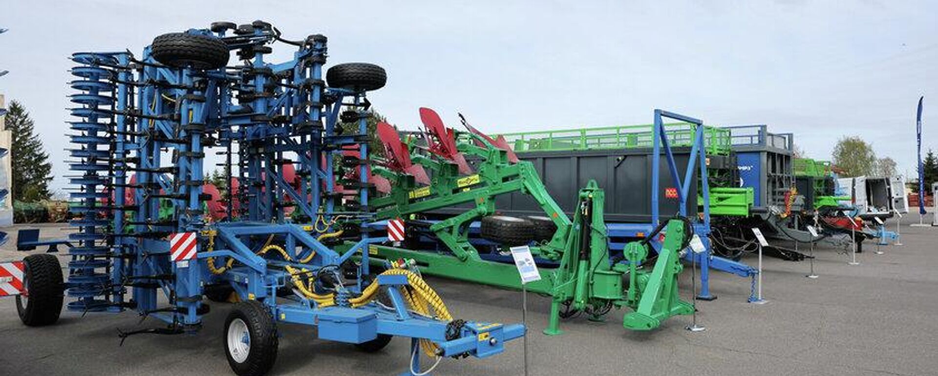 ААТ Мазыртэхсэрвіс - Sputnik Беларусь, 1920, 24.04.2026