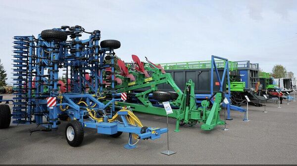 ААТ Мазыртэхсэрвіс - Sputnik Беларусь