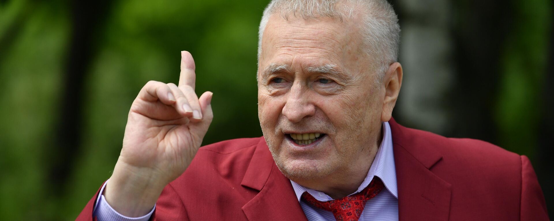 Вованга: самые громкие пророчества Жириновского, которые сбываются (видео) - Sputnik Беларусь, 1920, 25.04.2026