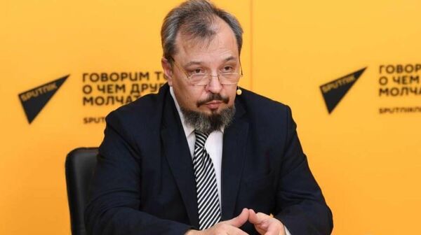 Марцинкевич о немецком кризисе: «Дружба» кончилась — проблемы начались - Sputnik Беларусь