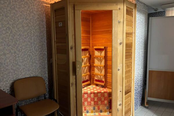 В ДРОЦ &quot;Ждановичи&quot; большой выбор лечебных и оздоровительных процедур. - Sputnik Беларусь