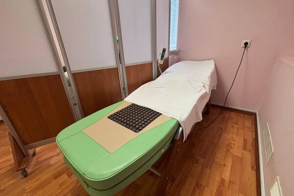 В ДРОЦ &quot;Ждановичи&quot; большой выбор лечебных и оздоровительных процедур. - Sputnik Беларусь