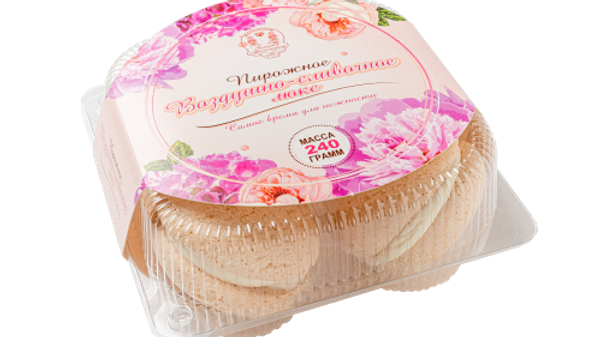 Пирожное - Sputnik Беларусь